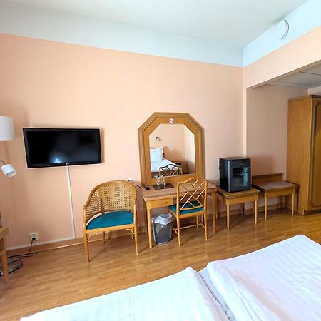 Hiisi Hotel Turku Seaport Eksteriør billede