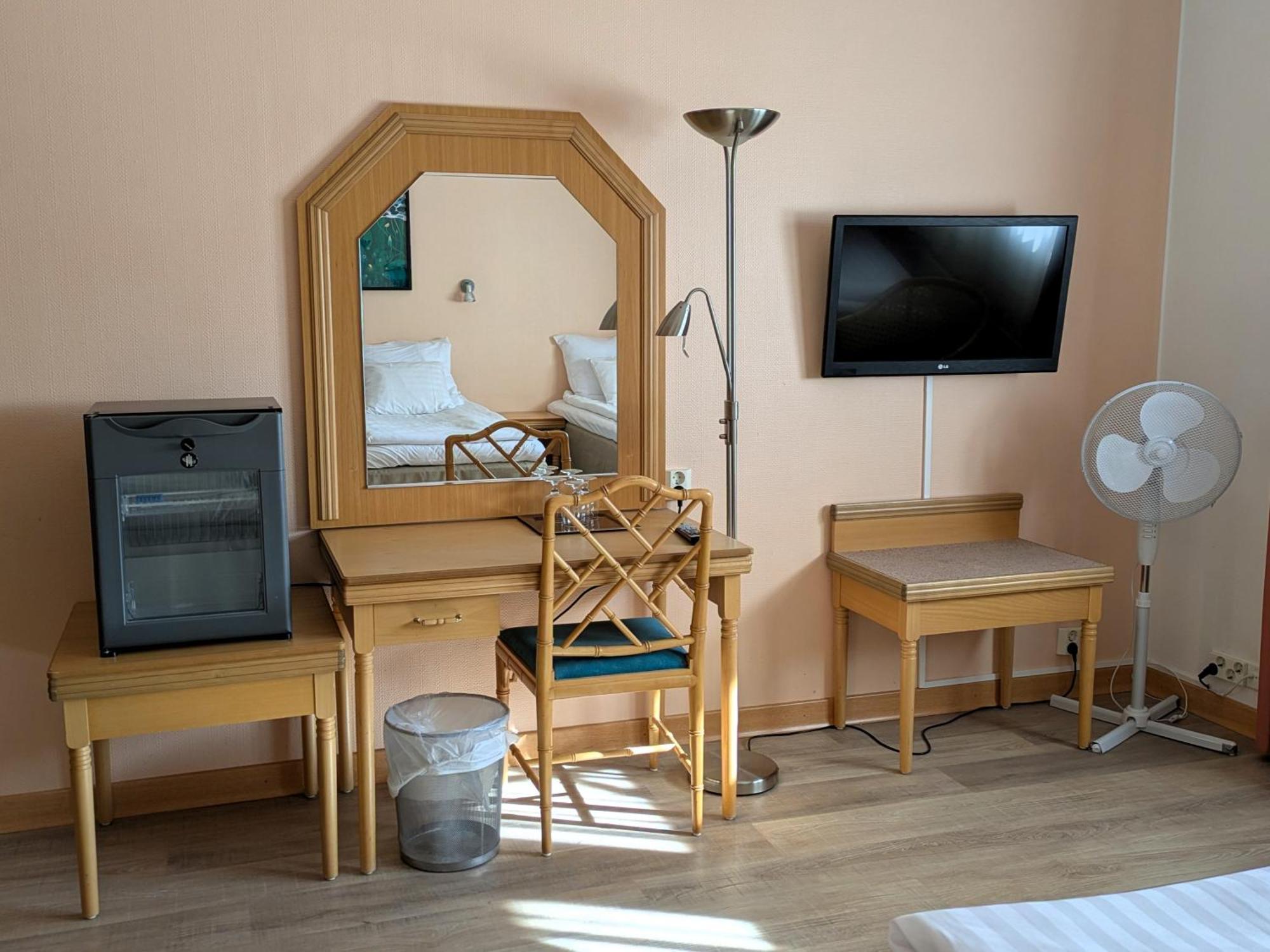 Hiisi Hotel Turku Seaport Eksteriør billede
