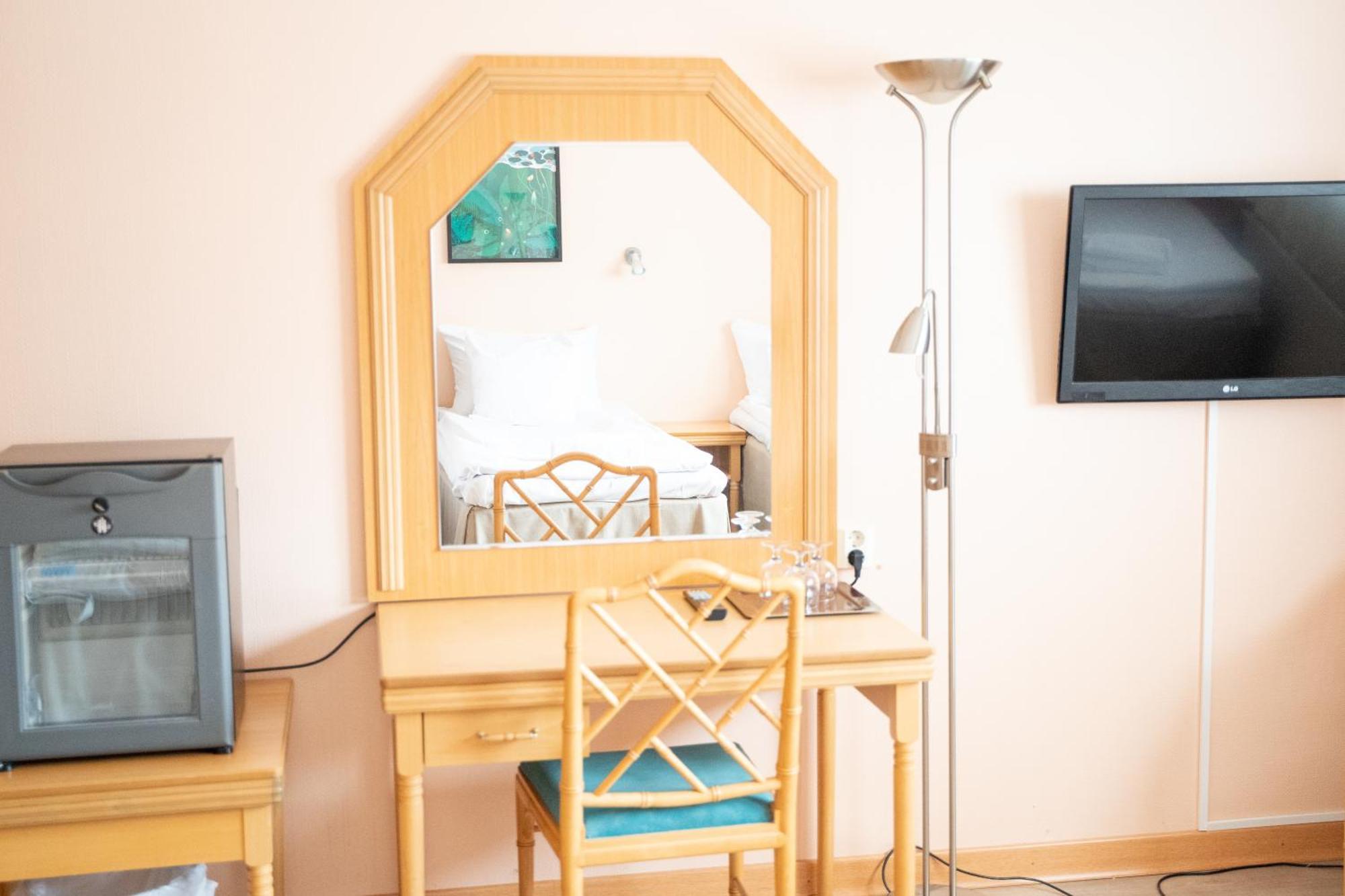 Hiisi Hotel Turku Seaport Eksteriør billede