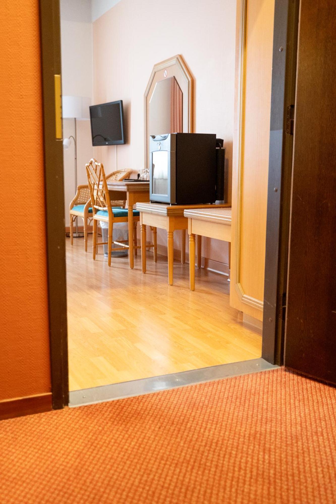 Hiisi Hotel Turku Seaport Eksteriør billede