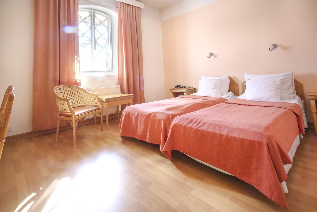 Hiisi Hotel Turku Seaport Eksteriør billede